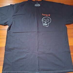 Stranger Days Ouija t-shirt